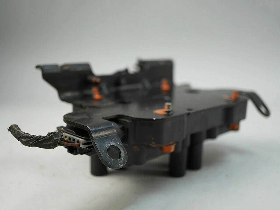 Paquete de bobina de encendido del motor Chevrolet Uplander 2006-2008 H6t40271zc fabricante original Foto 3 de 4