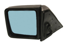 Retroviseur gauche (ou coque) Mercedes 190