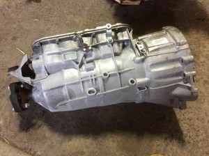 Ga6l 45r акпп