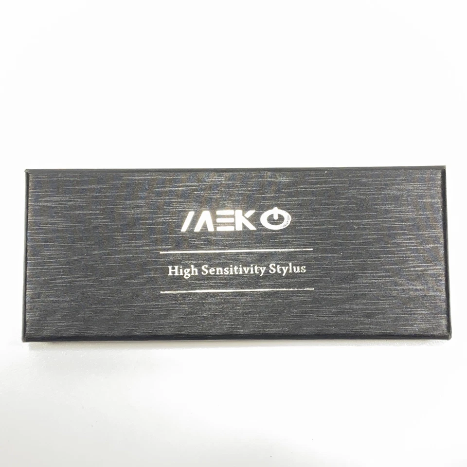 MEKO (2 in 1 Precision Series) Disc Stylus / Styli Set w/ 4 Replacement Tips - Image 3 of 4