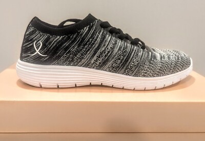 Bloch Omnia S0926L Adult Fitness/Dance Sneaker Size Ladies