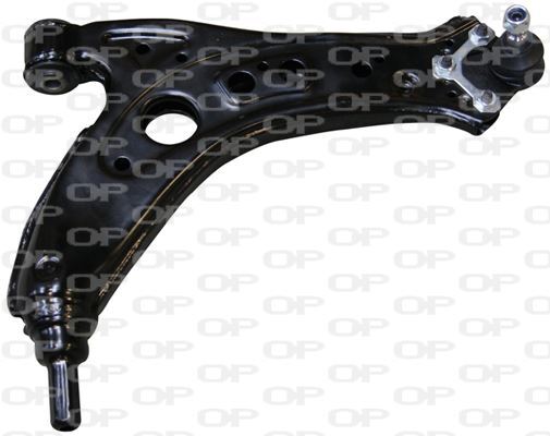 Triangle de suspension inférieur VW Fox 1.2 berline bras de train avant droit gauche
