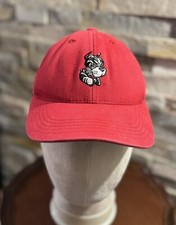 Child  s/Infants  47 Red Boston Terriers Franchise Cap Hat Strapback Adjustable