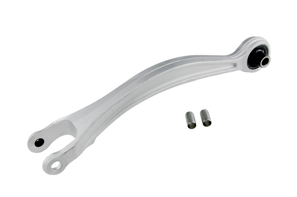Bras de suspension avant gauche Saab 9-3 en acier forgé