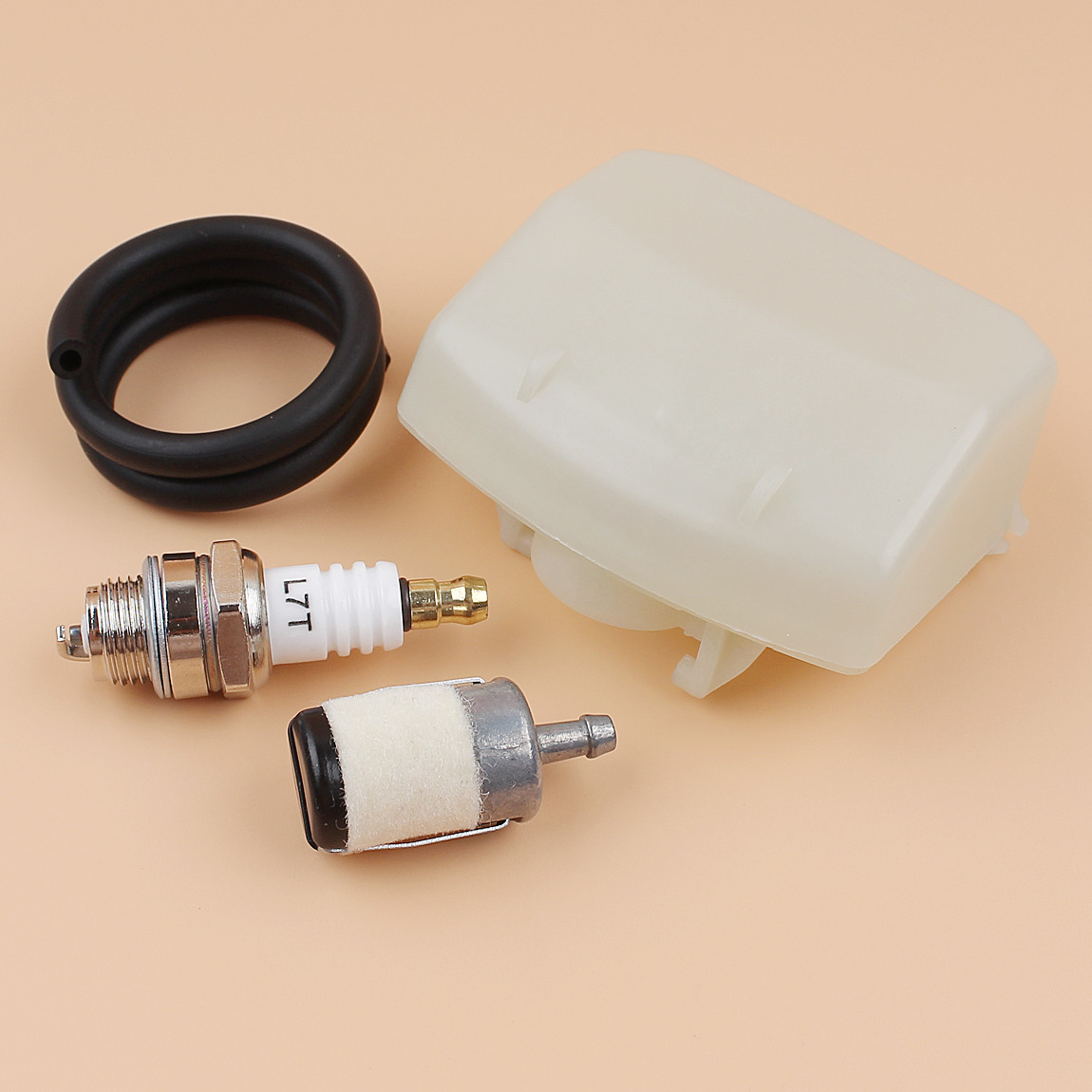 Tune Up Maintenance Service Kit for Husqvarna 340 345 346xp 350