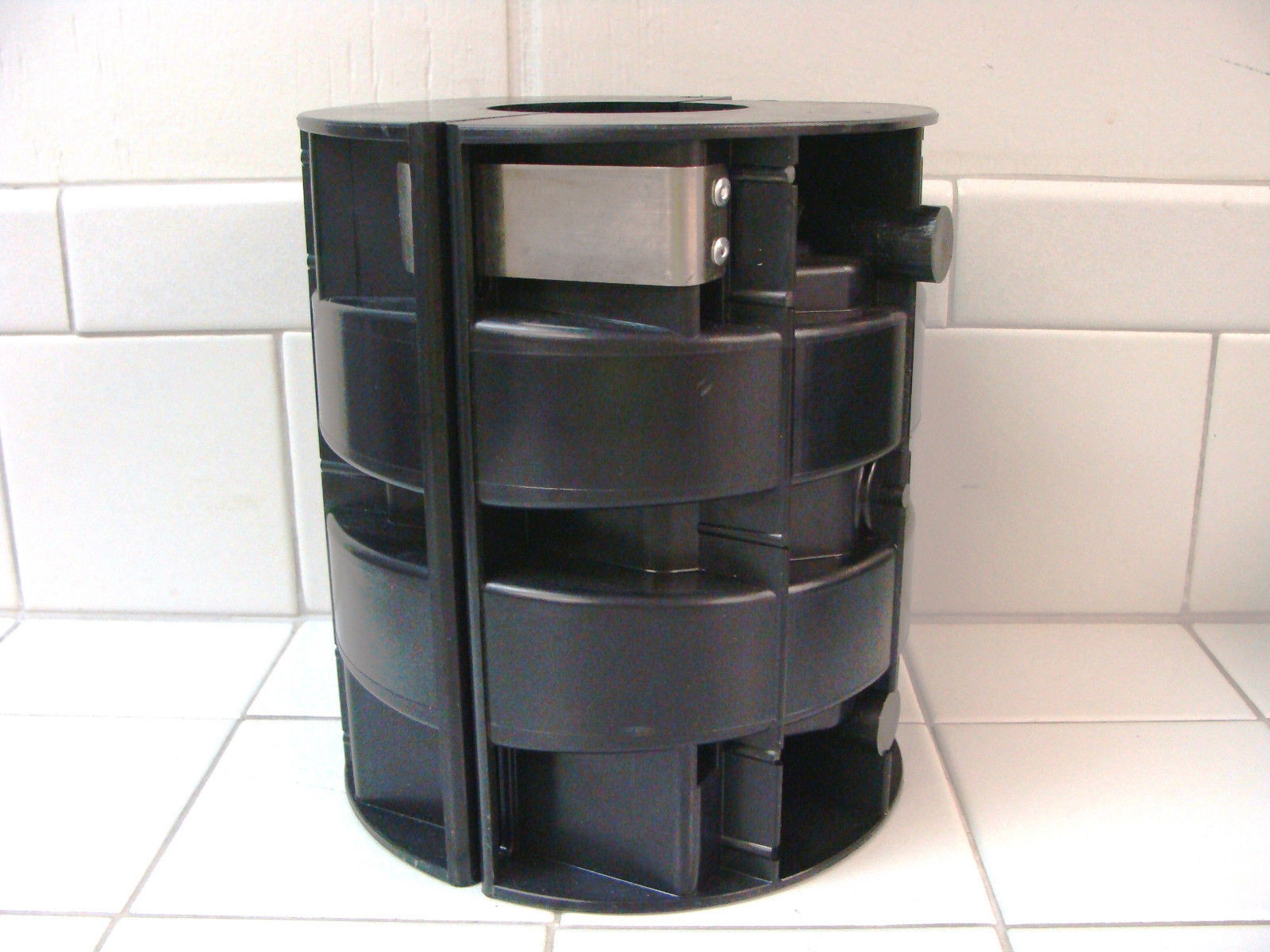 SHELBY GYRO 5 GALLON PAINT SHAKER MODEL HS6 / MIXER FROM BEST DEAL PAINT EQUIPM eBay