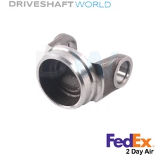 2-28-1617 Tube Yoke 1310 Series Weld Type Driveshaft