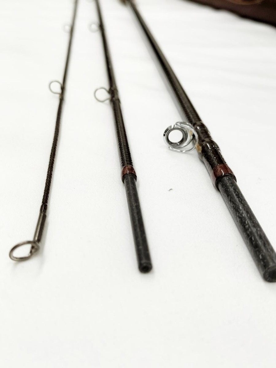 TIEMCO Bush Master BM664-3 Fly Rod / 6' 6