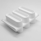 mostsom Silicone Molds Baking Mold for Mousse Cake, Silicone Mold for Chocolate — photo 6