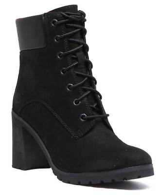 women's allington timberland boots
