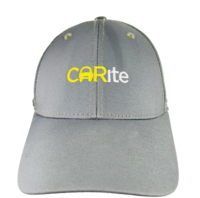#ad #ad Carite Car Buying Made Easy Auto Fitted L XL Baseball Hat Cap $26.24