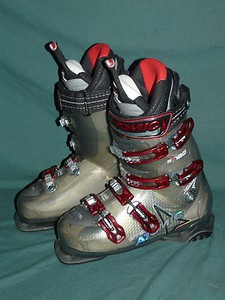 Atómica B120 Alpine Downhill Ski Botas Talla 26,0 304mm pensar Nieve 104mm  última ✻ ✼ | eBay