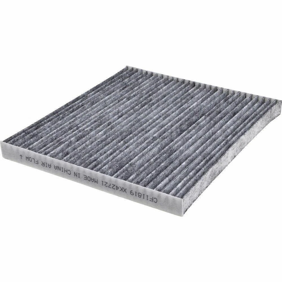 Cabin Air Filter Fit for Kia Optima 2011-2015 includes Activated Carbon IN A14 Foto 2 de 4