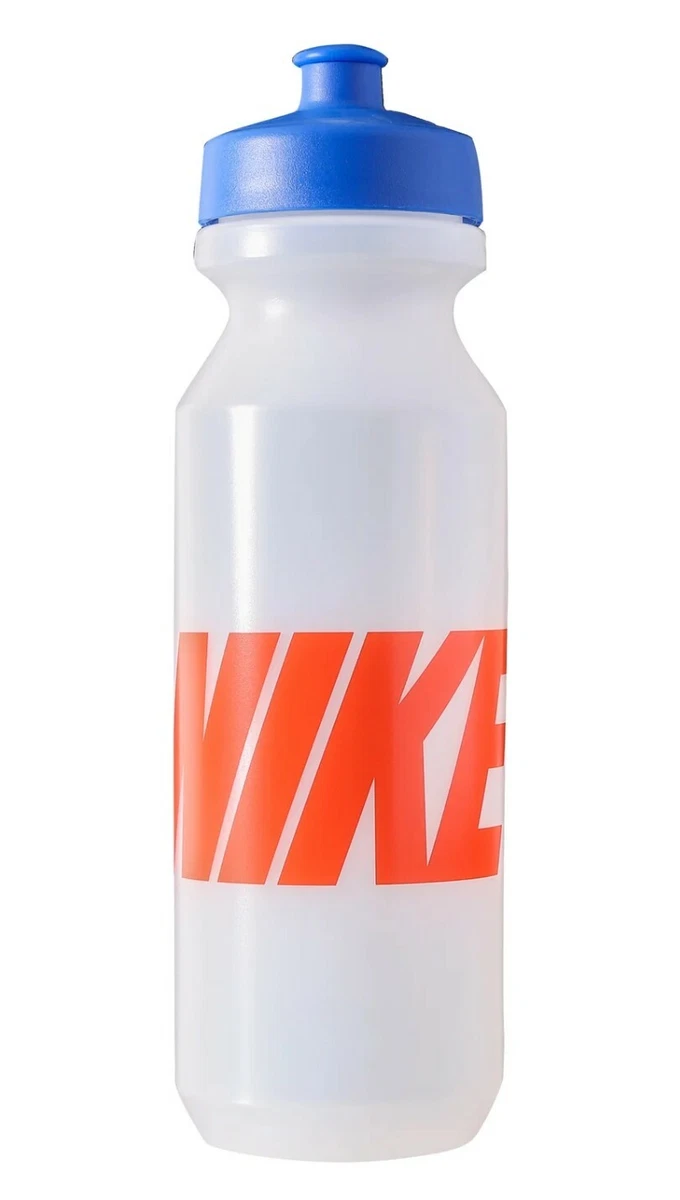 Orange nike drink bottle Clearance