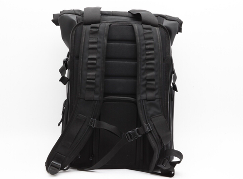 WANDRD PRVKE Backpack (Black, 31) #46888 - Picture 3 of 11