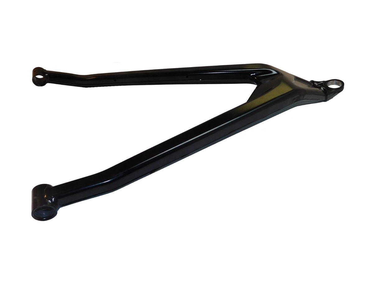 2017-2022 Can-Am Maverick X3 Max X3 900 OEM Left Front Lower 2017-2022 Can-Am Maverick X3 Max X3 900 OEM Left Front Lower