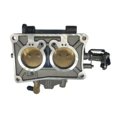 Carburetor for Yamaha 2 Stroke 40HP Outboard Motor 6F6-14301-04 6F5-14301-42