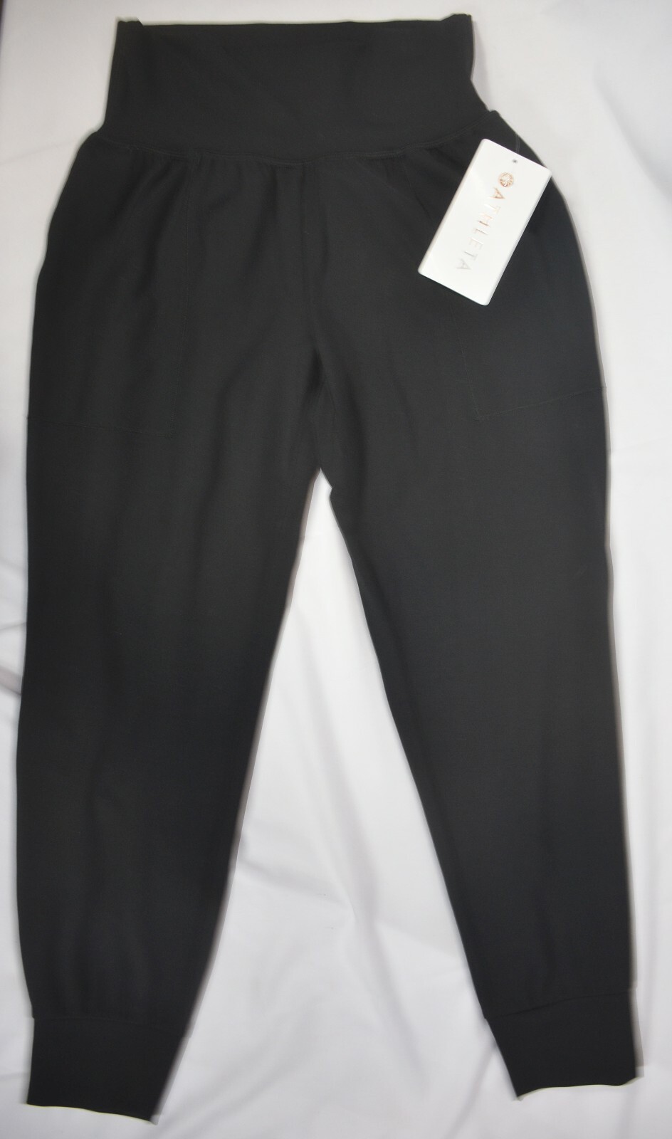 athleta cruise jogger