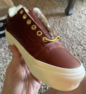 vans old skool x mastermind