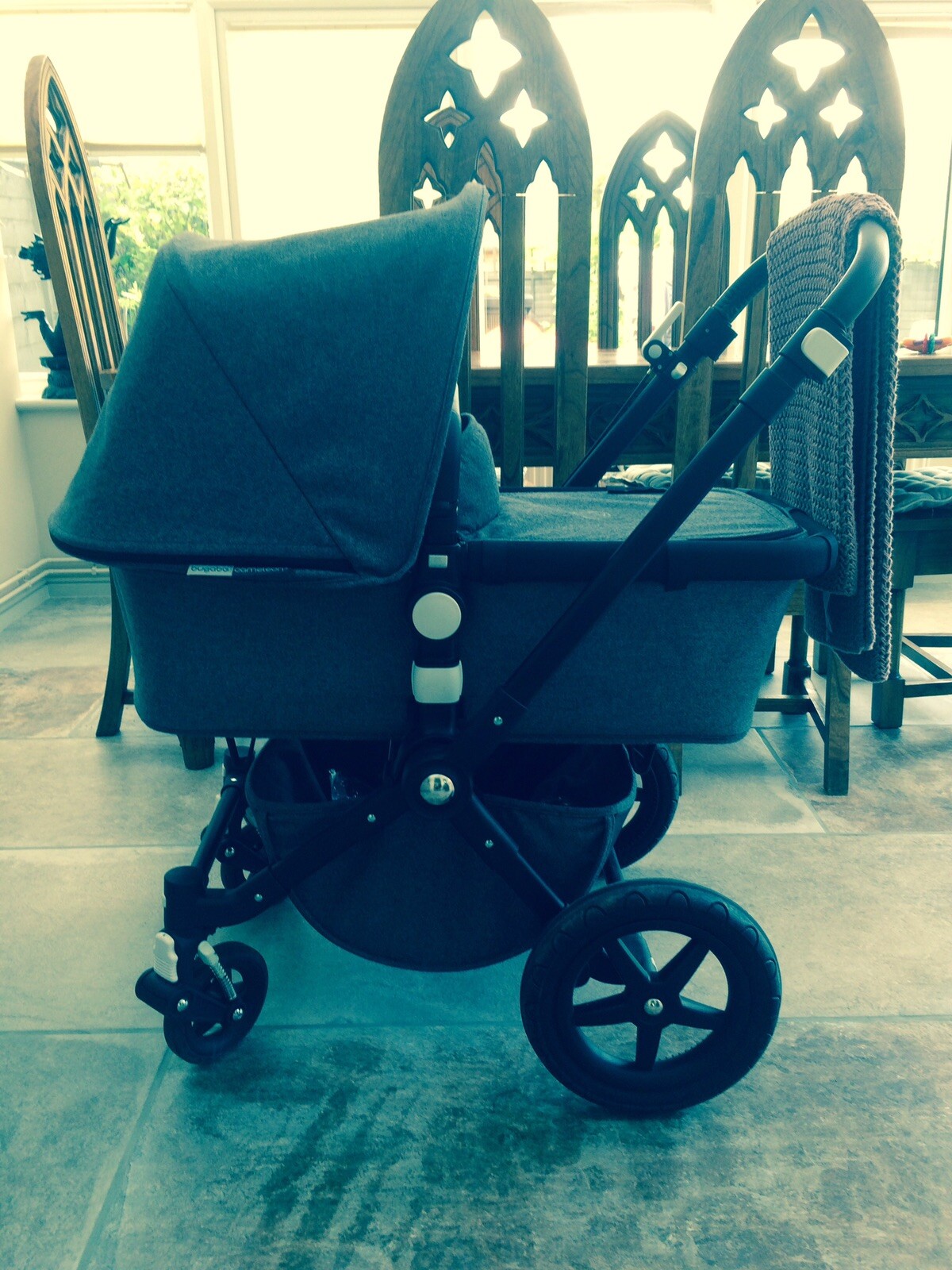 bugaboo cameleon 3 2015