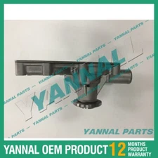 3KR1 Water Pump 8-97069390-0 J211-0550S For Isuzu Water Pump