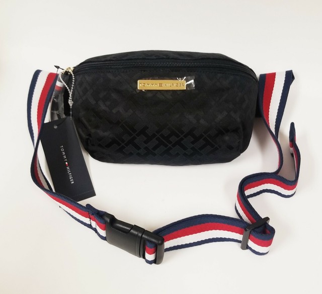 ebay tommy hilfiger bag