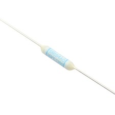 5Pcs NEC SCHOTT Thermal Fuse Axial 169℃ Celsius Degree Cutoff 2A 250V SM164A0