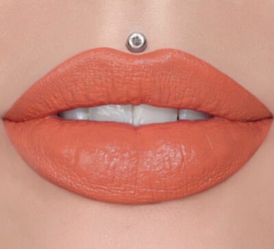 Jefree Star Velvet Trap Lipstick Rare Shades, Velvet Matte, Full Size New in Box