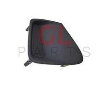 Fendinebbia Anteriore Griglia per Toyota Corolla 2011 - 2013 8148102200 Dx O/S