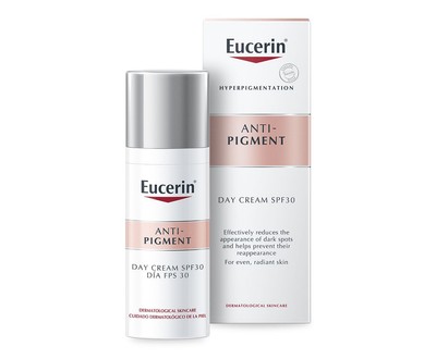 eucerin day cream