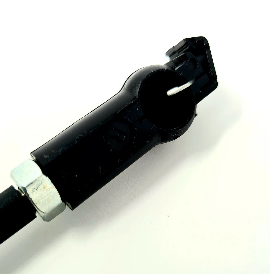 Range Rover Sport Airmatic Air Suspension Coupling Rods Lowering Black Edition - Image 3 of 4