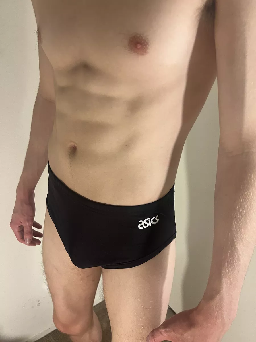 Spandex speedo outlet
