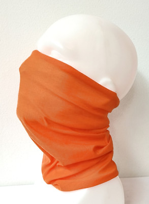 Tuch Schal Multifunktionstuch Hals Loopschal Kopftuch Wandern Biking Bandana