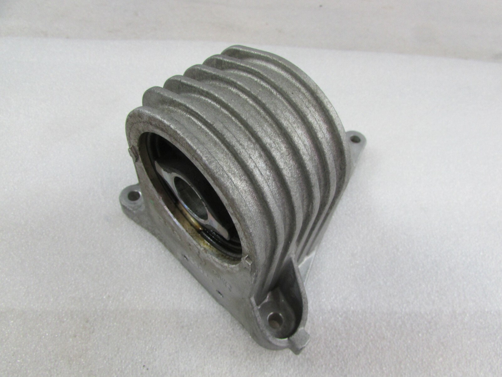 Ferrari California, RH, Right Rear Transmission Xmember Mount, Used, 229944