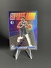 2023-24 Panini Donruss Optic Express Lane Purple Kyrie Irving Dallas Mavericks