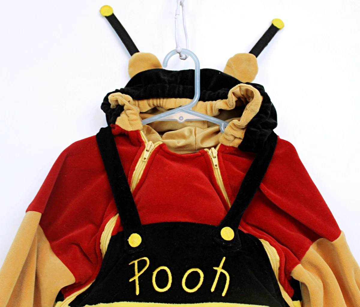 Costume winnie shop the pooh bimbo