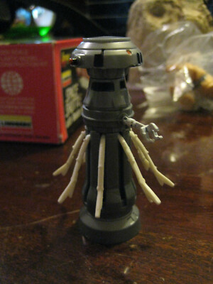 Vintage Kenner Star Wars ESB 1980 FX-7 (Medical Droid)-Hong Kong LFL-Action fig