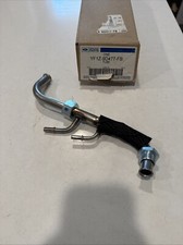 New Ford Yf1z-9d477-fb Egr Valve Exhaust Tube 2000 Taurus Sable 3.0l