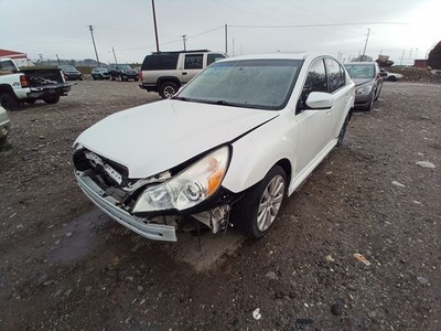 LEGACY    2011 Transmission Shift 12926354