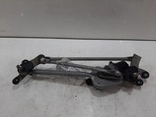 HONDA HR-V I-DTEC SE NAVI MK2 2015-2021 Front Wiper Motor OEM 76505T7A003