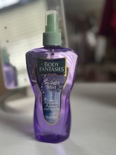 Body Fantasies Twilight Mist Fantasy Body Spray 8 oz Bottle