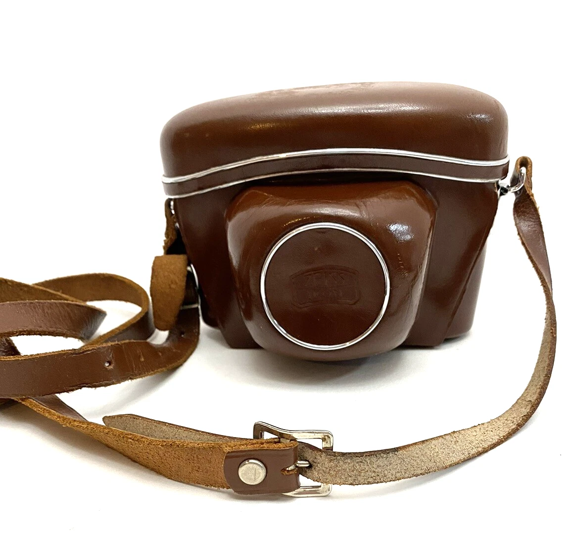 ZEISS Leather Camera Hard Cases for sale | eBay