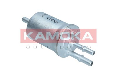 Kamoka F319901 Fuel Filter for Audi, BMW, Cadillac, Chevrolet, Hafei, Hyundai, Mercedes