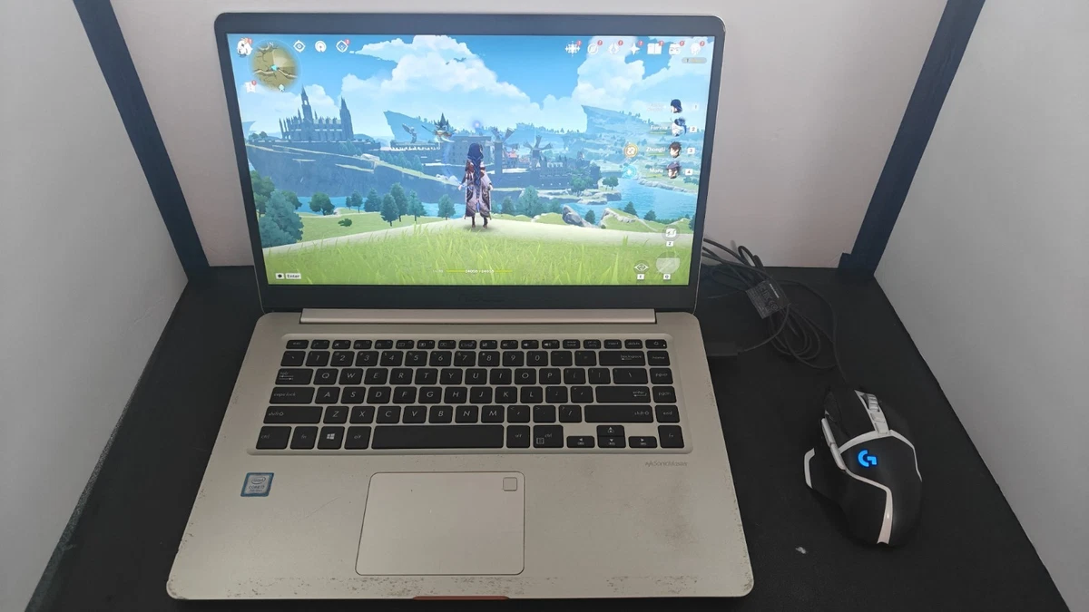 ASUS HDD (Hard Disk Drive) 8 GB RAM Notebooks/Laptops for sale | eBay