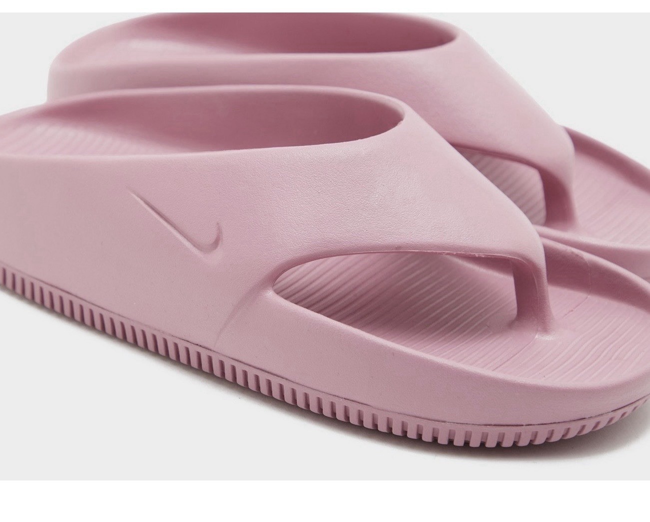 Nike Calm Flip Flops Women's(Size UK6.5)RRP£45 New with Box image 5