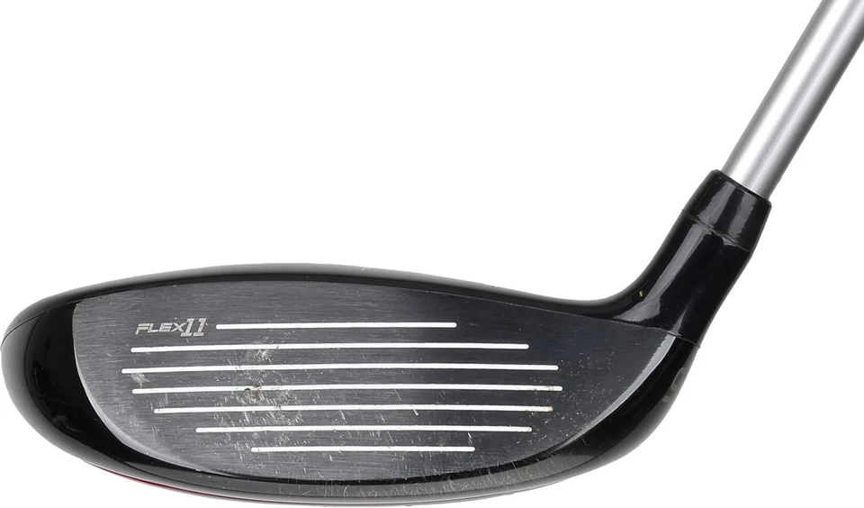 Tommy Armour Golf 845 15* 3 Madera Regular UST Mamiya Helio Negro 6 Muy Bueno Foto 3 de 4