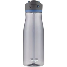 EcoFlow Ashland 2.0 40OZ Blue Corn Reusable Water Bottle