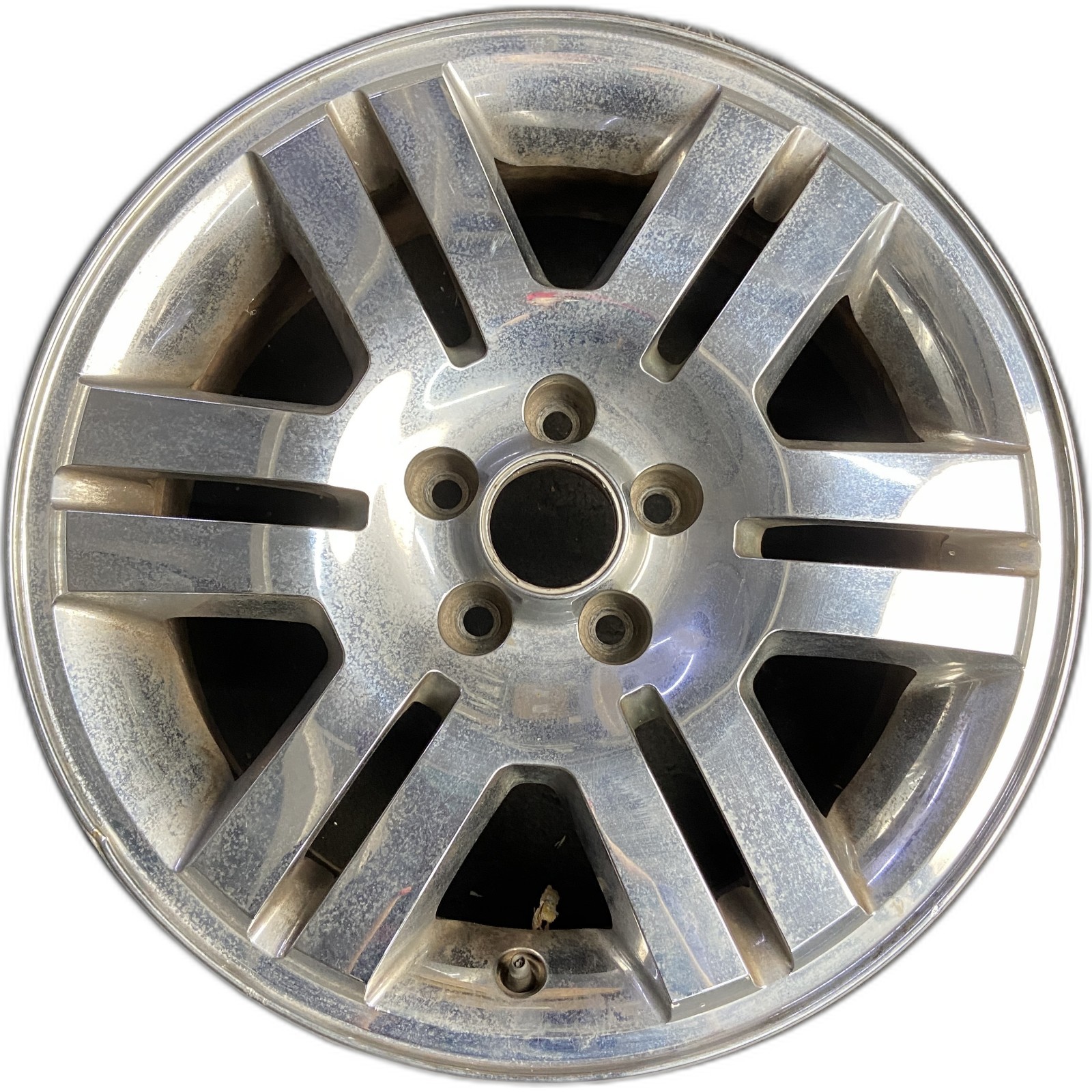 Ford 18x7.5 Edge Explorer Wheel OEM Rim Factory Stock 2006-2010
