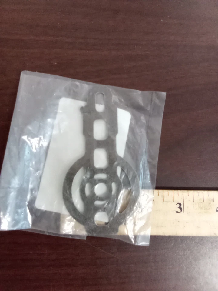 Placa Echo V150004320 desgaste frete grátis - Imagem 3 de 4