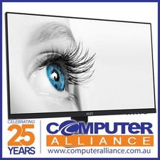 27" MSI PRO MP273A FHD IPS Black Monitor with Speakers product image